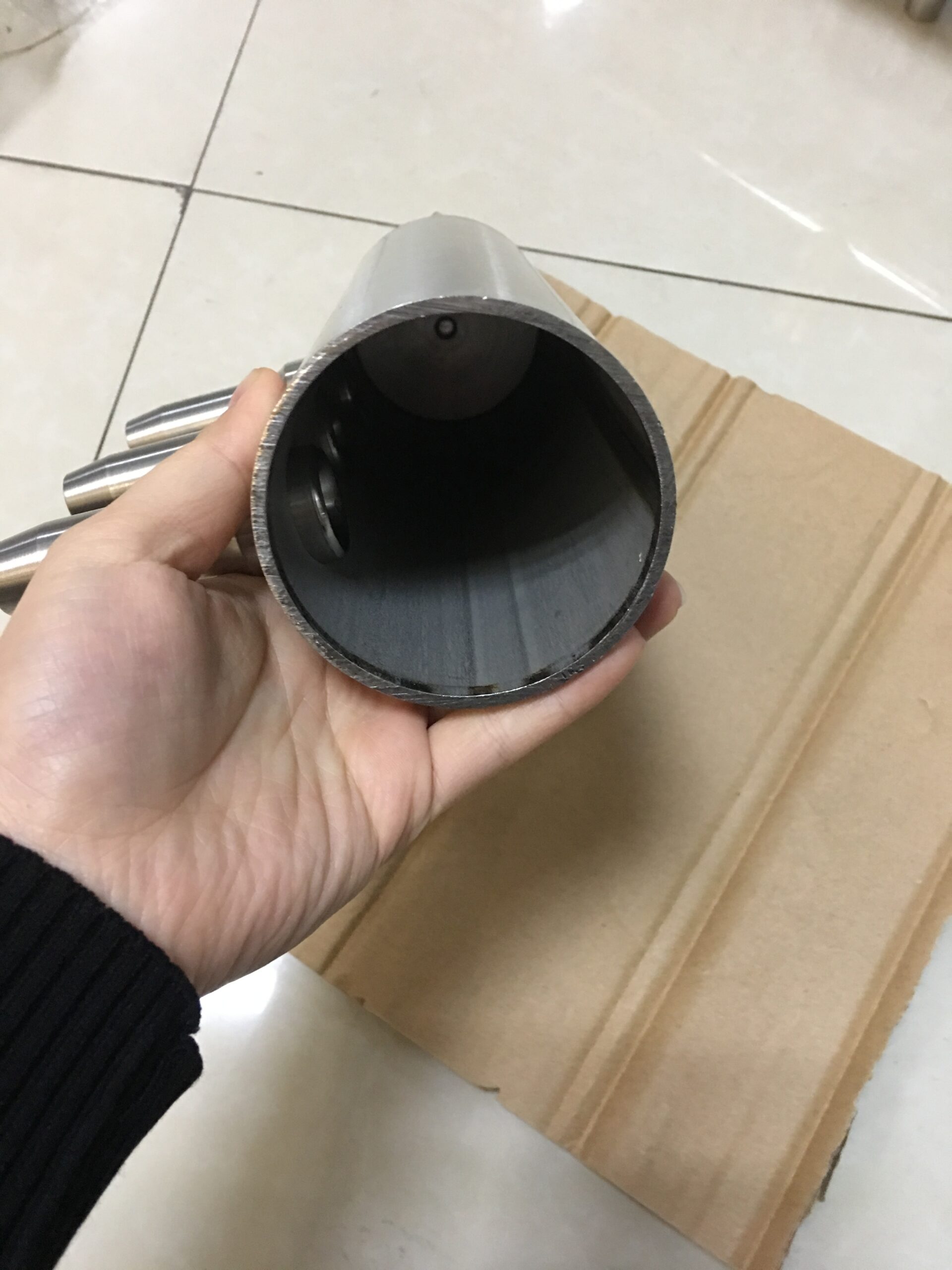 Air knife factory Air knife factory