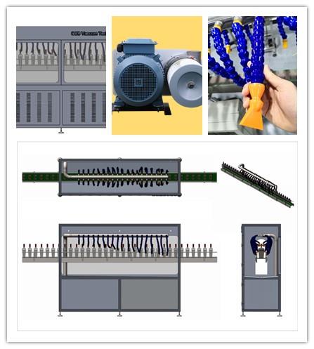 air knife blower systems ms