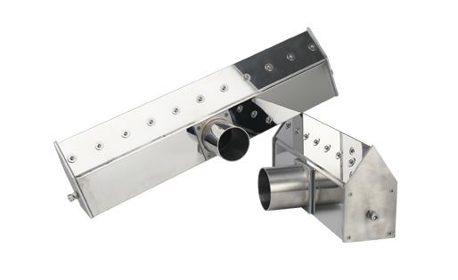 Stainless Knives - Image 2