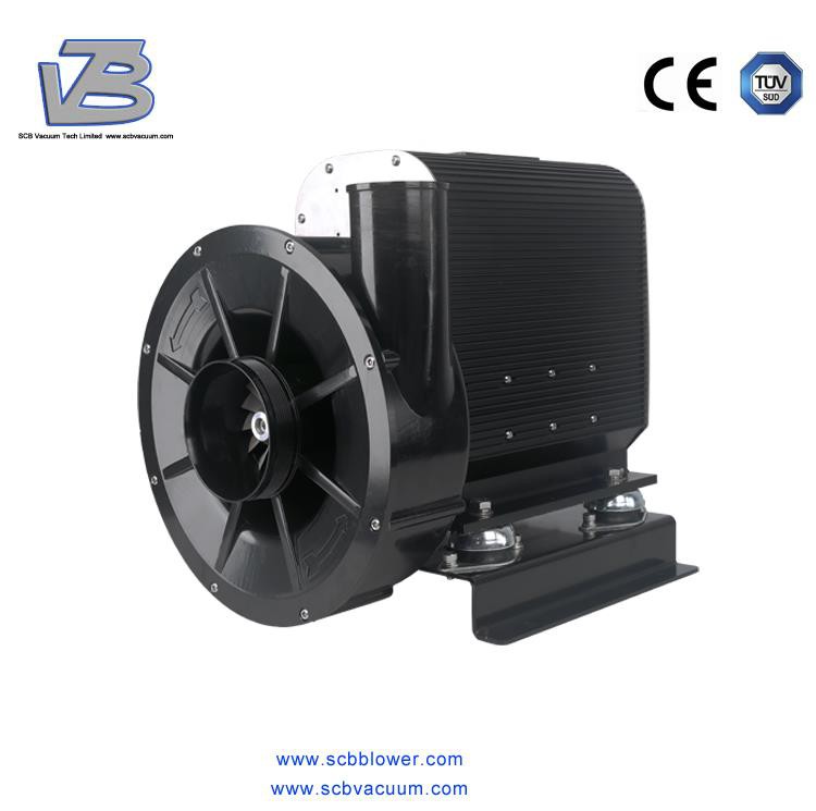 Air Knife Blower - Image 2