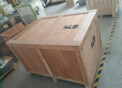 Air Knife Drying System In Fruit Factory - Image 3
