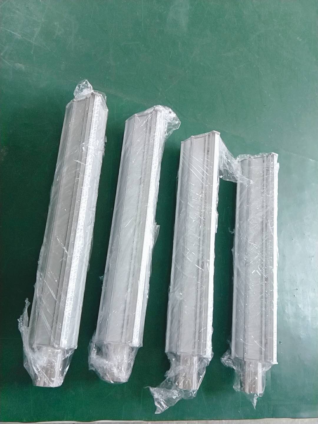 Air Knife Drying System In Fruit Factory - Image 5