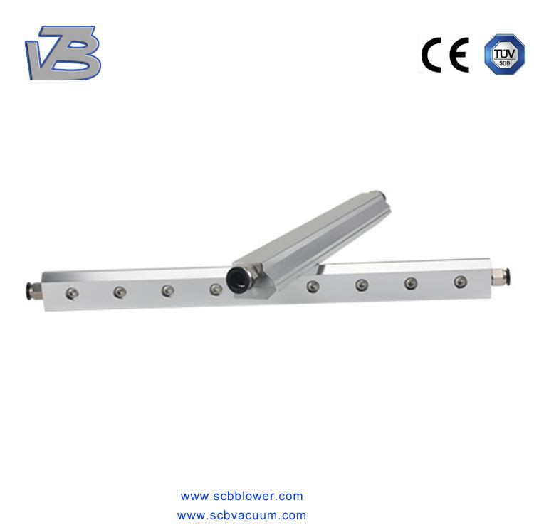 Compressor air knife Compressor air knife