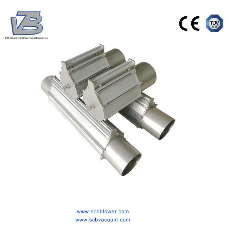 Stainess Steel Bottling Drying Air Knife - Image 7