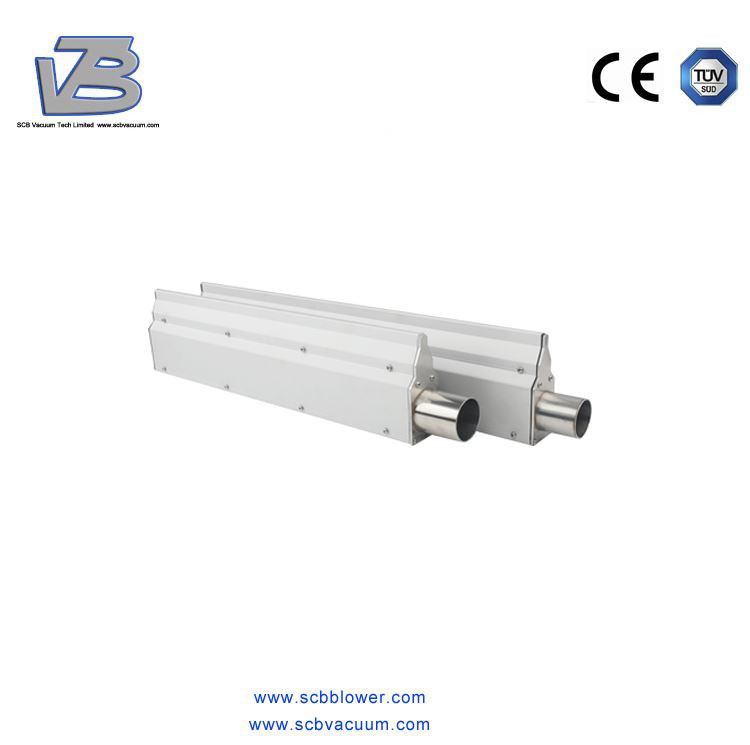 Stainess Steel Bottling Drying Air Knife - Image 8