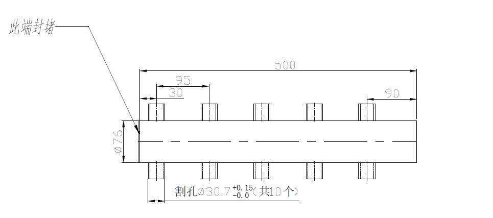 Air Knife Drying System Manufacturer