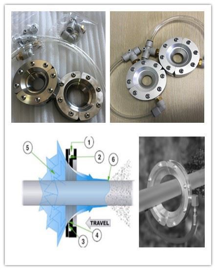 Which Situation Is Suitable To Use Ring Compressed Air Knife_SCB Vacuum Tech Limited Which Situation Is Suitable To Use Ring Compressed Air Knife_SCB Vacuum Tech Limited