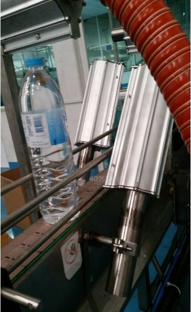 Used with SCB high speed centrifugal blower can support good drying effect, and welcomed in food and beverage industry. Used with SCB high speed centrifugal blower can support good drying effect, and welcomed in food and beverage industry.