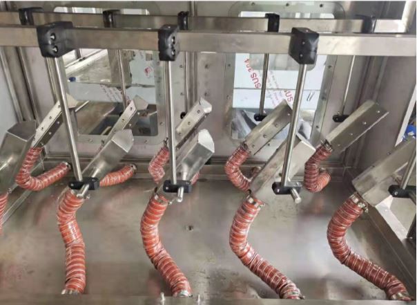 SCB Energy-saving Air Knife Drying System SCB Energy-saving Air Knife Drying System