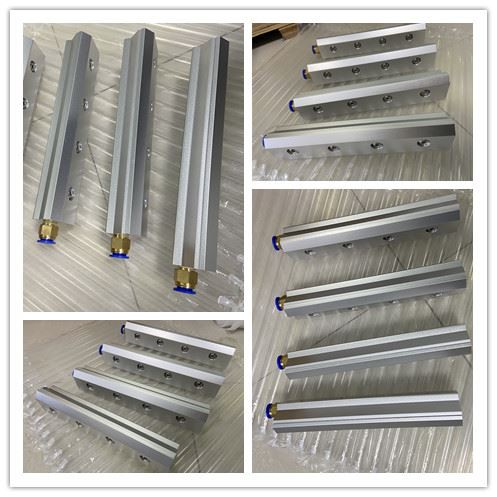 Super Compressor Air Knife Introduction_SCB Air Drying System Super Compressor Air Knife Introduction_SCB Air Drying System