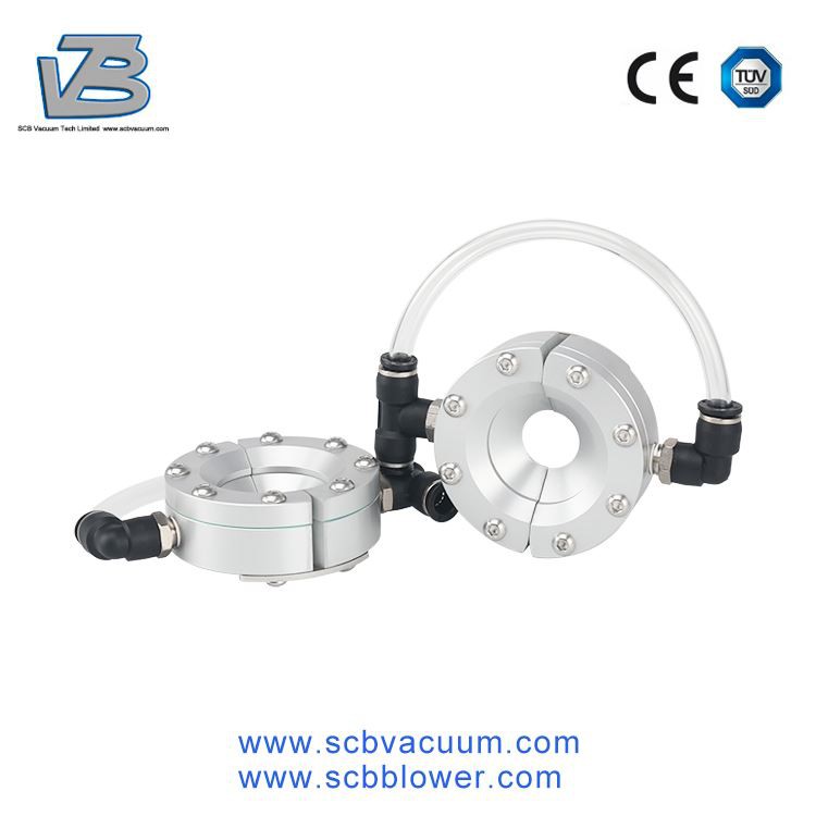 Annular Compressed Air Knife Annular Compressed Air Knife