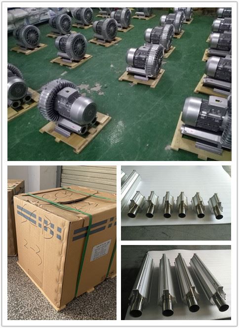 Air Knife Blower System Use In Food Can Drying Lines Air Knife Blower System Use In Food Can Drying Lines