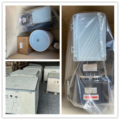 Industrial air knife blower systems widely in beverage factory Industrial air knife blower systems widely in beverage factory