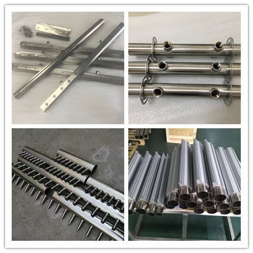 Customized Air Knife is Available Customized Air Knife is Available