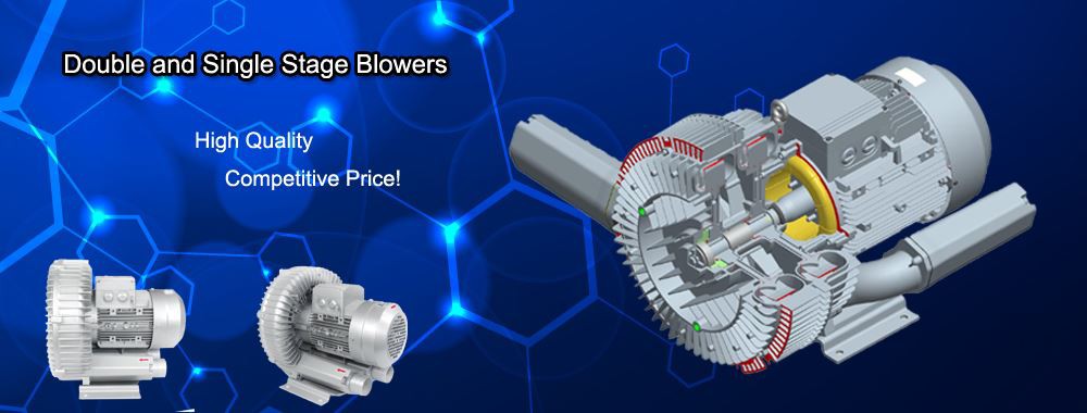 SCB Blower & Air Knife Holiday Plan SCB Blower & Air Knife Holiday Plan
