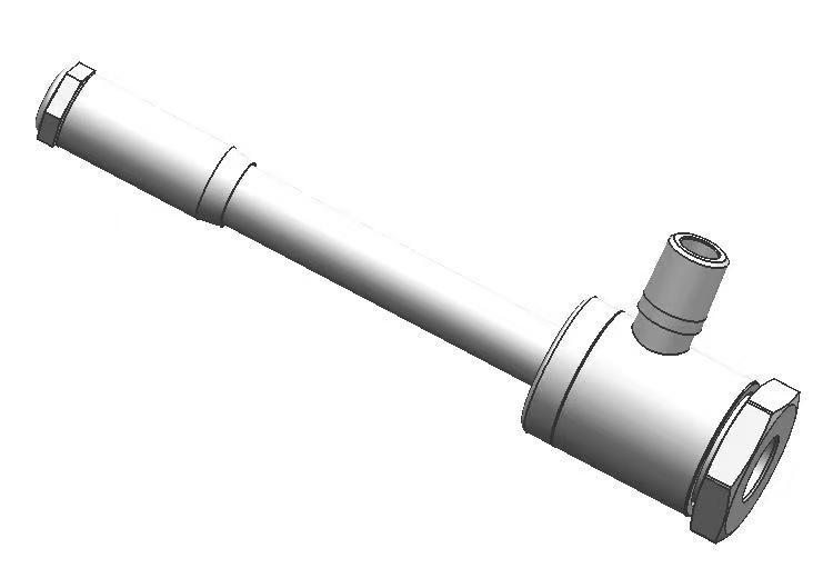 Air coolant