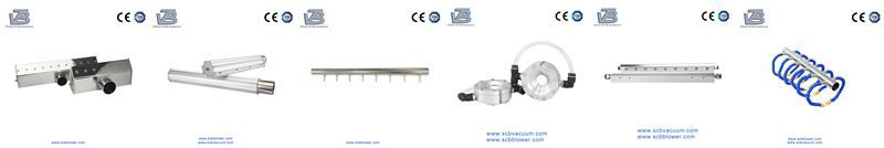 Coanda Effect Air Knife is widely used in ultrasonic cleaning, glass cleaning machine, circuit board, electroplating parts, coating, coating, non-ferrous metal platewiresheet production Coanda Effect Air Knife is widely used in ultrasonic cleaning, glass cleaning machine, circuit board, electroplating parts, coating, coating, non-ferrous metal platewiresheet production