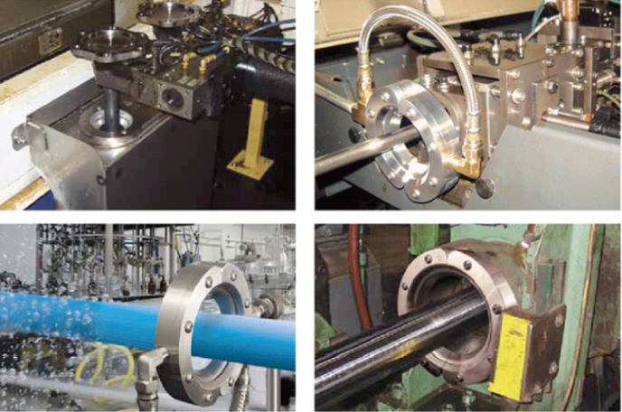 SCB Air Ring Scrubbing Device Applications SCB Air Ring Scrubbing Device Applications