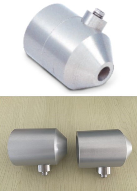 Special Drying Equipment - Air Cannon Special Drying Equipment - Air Cannon