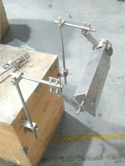 Customized Air Knife mounting brackets Ruijing Customized Air Knife mounting brackets