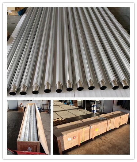 3404mm Coanda Air Knife By Air To Europe 3404mm Coanda Air Knife By Air To Europe