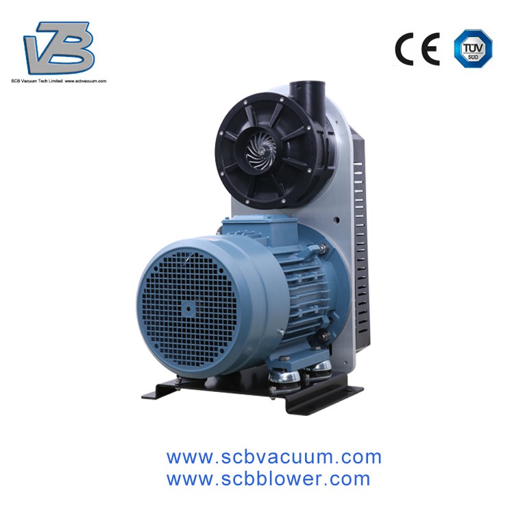 Advantages Of Sonic Air Centrifugal Blowers Advantages Of Sonic Air Centrifugal Blowers