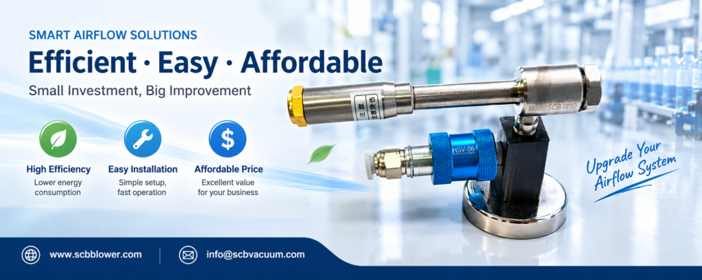 Highly energy-efficient and easy to install.