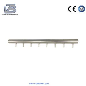Air Blower Nozzle