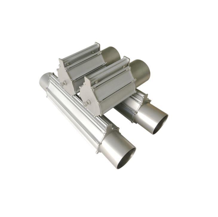 Air Knife Blower Systems