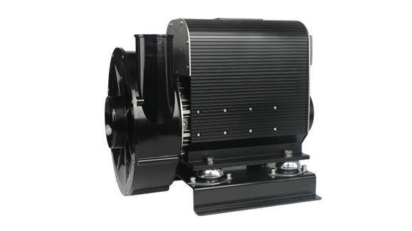 Air Knife Blower