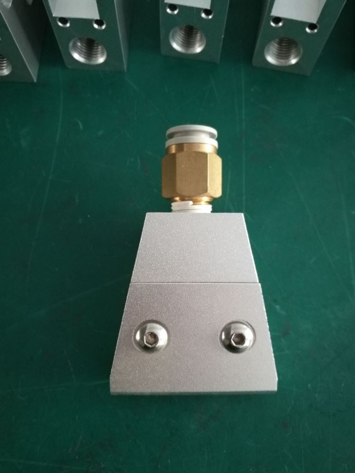 Air Knife Nozzle