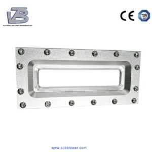 Aluminum Rectangular Air Knife