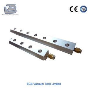 Compressed Air Knife