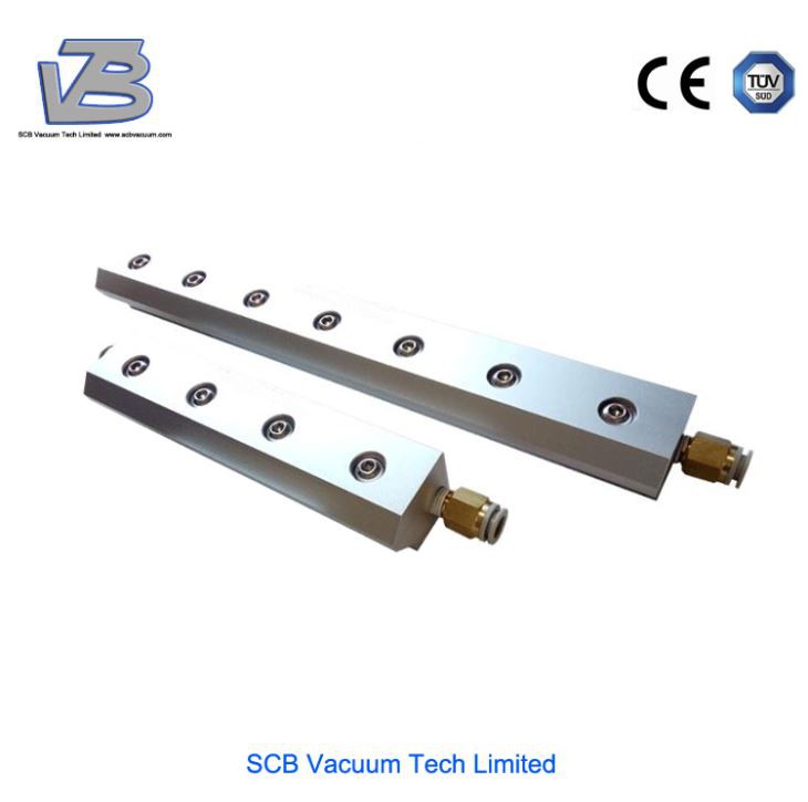 Compressed Air Knife