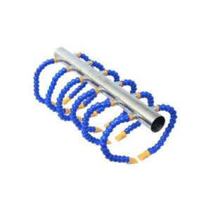 Flexible Nozzles