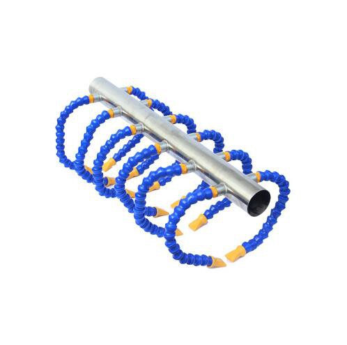 Flexible Nozzles
