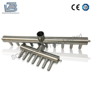 High Volume Air Nozzle