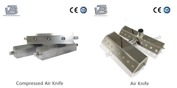 Industrial Air Knife