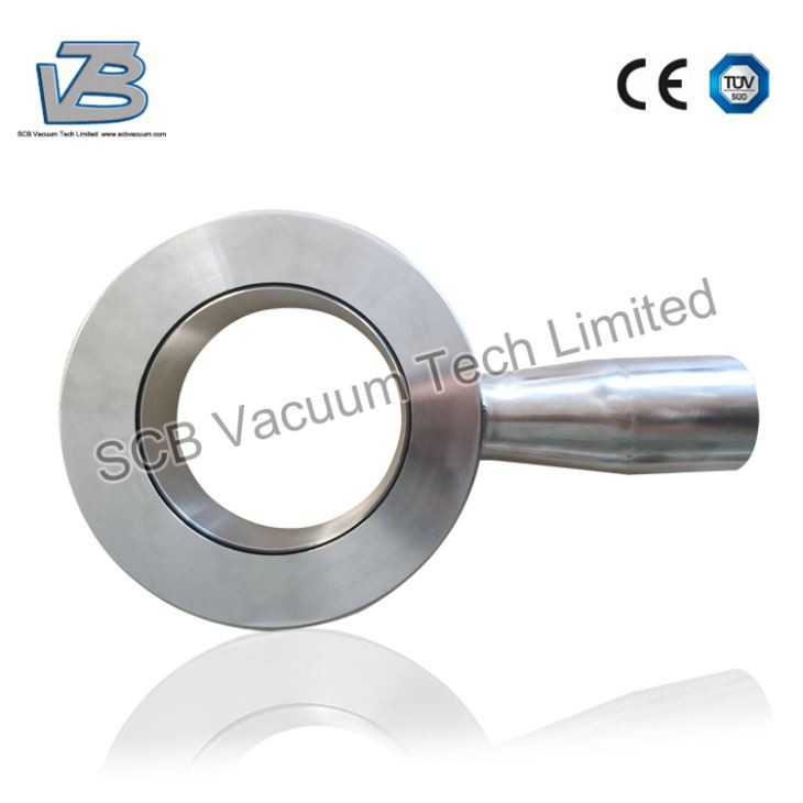 Ring Air Knife Drying Equipment