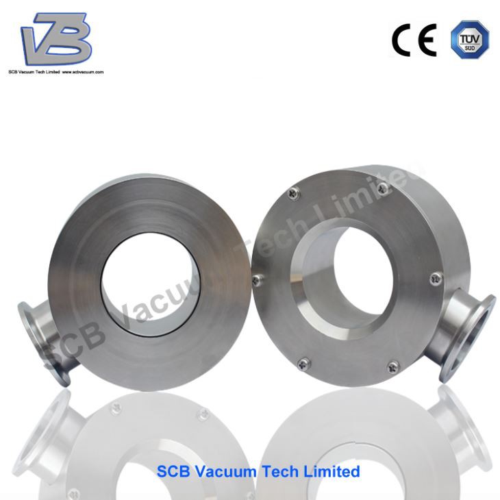 Ring Air Knife From China Air Knife Factory