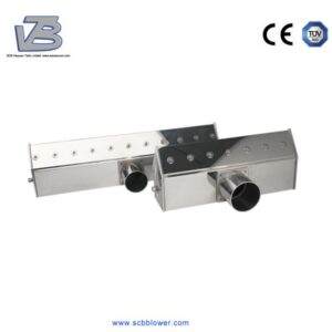 SCB-Ss304-Length 304 Stainless Steel Knife