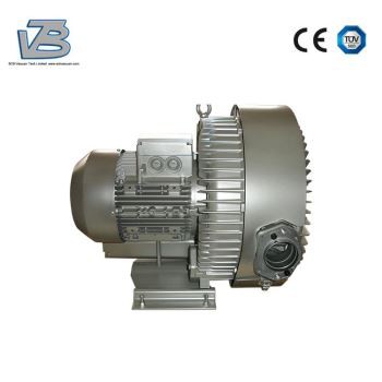 Pneumatic Tube Conveying System Blower