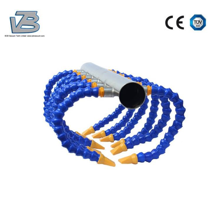 Spider Air Knife For Soft Drinks & Beverages Drying System