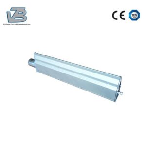 Ss Highly Precision Air Knife