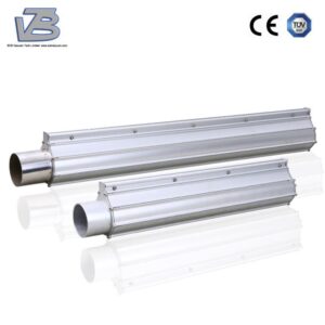 Water Type Coanda Effect Air Knife For Drying Line