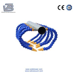 Air Knife Drying System