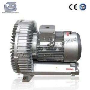 Single Stage Pneumatic Conveying Blower