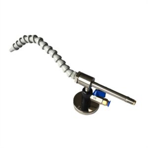 Small Vortex Tube