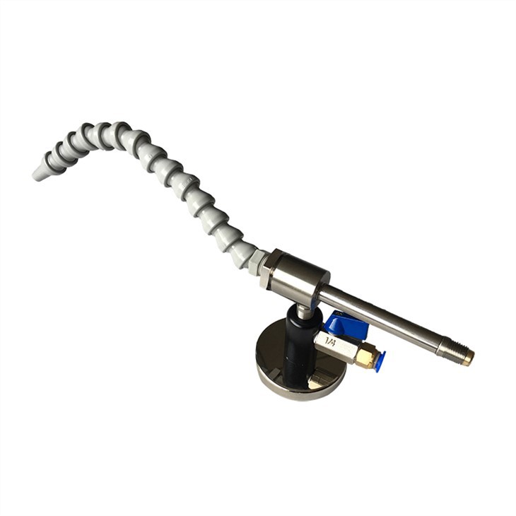 Small Vortex Tube