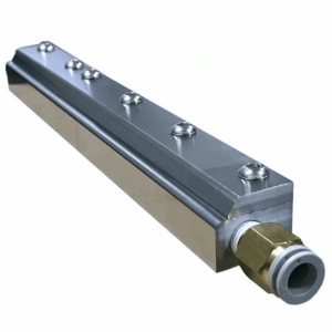 Hot Sale Air Knife Pneumatic Customize